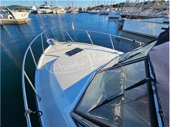 Tiara 2700 Open