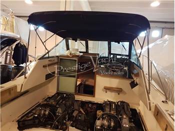 Tiara 2700 Open