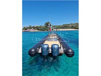 Sea Water 320 Smeralda