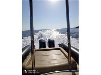 Sea Water 320 Smeralda