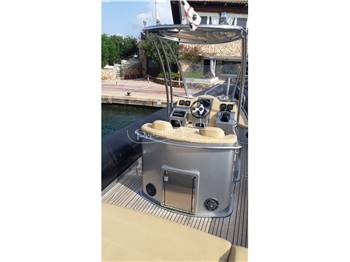 Sea Water 320 Smeralda