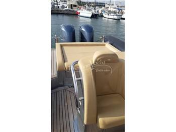 Sea Water 320 Smeralda