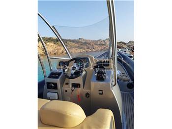 Sea Water 320 Smeralda