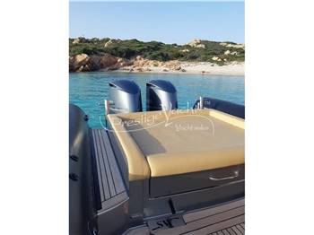 Sea Water 320 Smeralda