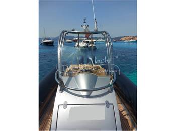 Sea Water 320 Smeralda