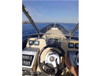 Sea Water 320 Smeralda