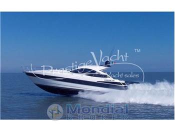 Pershing 46