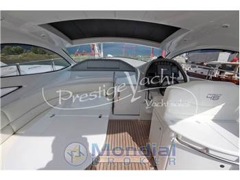 Pershing 46