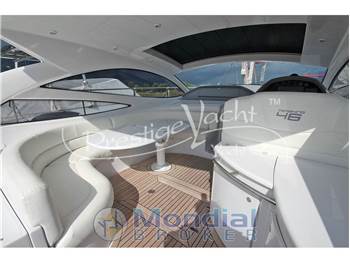 Pershing 46