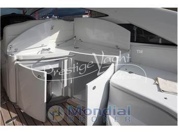 Pershing 46
