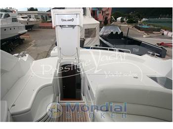 Pershing 46