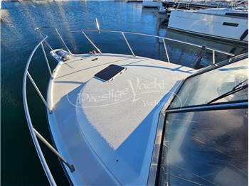 Tiara 2700 Open
