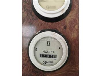 Tullio Abbate Mito 38