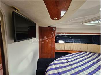 Cranchi Zaffiro 34
