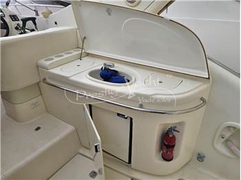 Cranchi Zaffiro 34