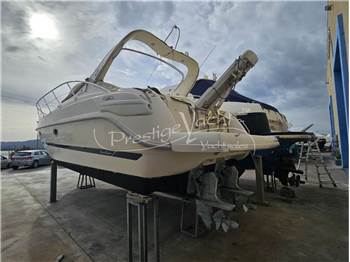 Cranchi Zaffiro 34