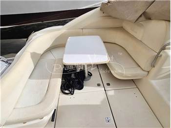 Cranchi Zaffiro 34