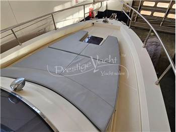 Fiart 33 Seawalker