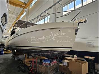 Fiart 33 Seawalker