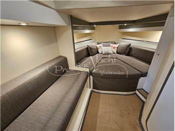 Fiart 33 Seawalker