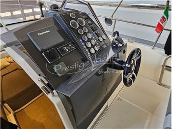 Fiart 33 Seawalker