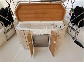 Fiart 33 Seawalker