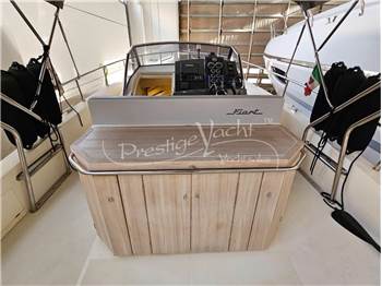 Fiart 33 Seawalker