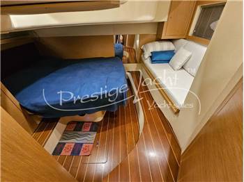 Abbate Primatist G41.2