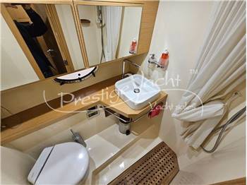 Abbate Primatist G41.2