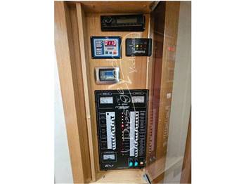 Abbate Primatist G41.2