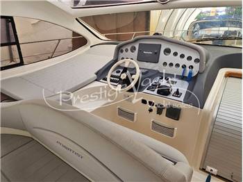 Abbate Primatist G41.2