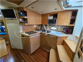 Abbate Primatist G41.2