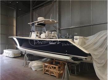 Pursuit 3480 CC
