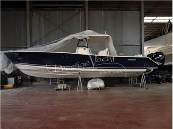 Pursuit 3480 CC