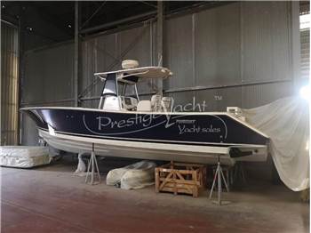 Pursuit 3480 CC