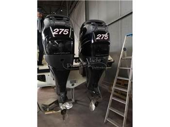 Pursuit 3480 CC