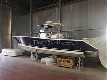 Pursuit 3480 CC