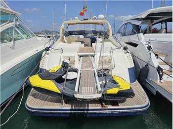 Cantieri di Sarnico 58