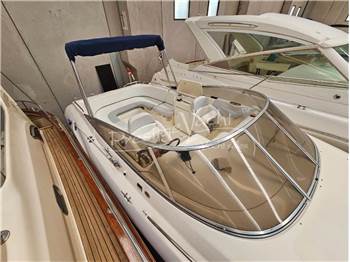 Cranchi Corallo 840