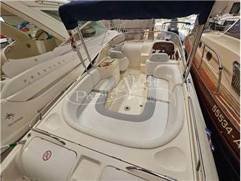 Cranchi Corallo 840