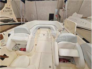 Cranchi Corallo 840
