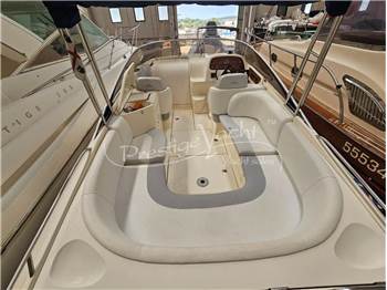 Cranchi Corallo 840