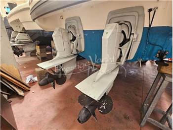 Cranchi Corallo 840