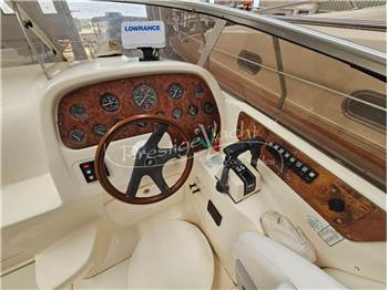 Cranchi Corallo 840