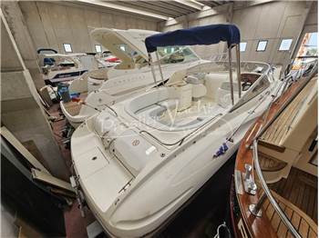 Cranchi Corallo 840