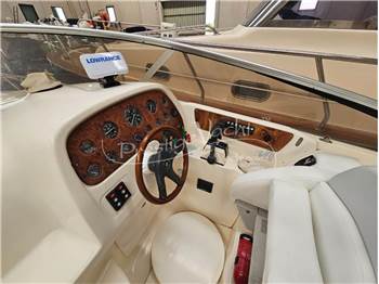 Cranchi Corallo 840