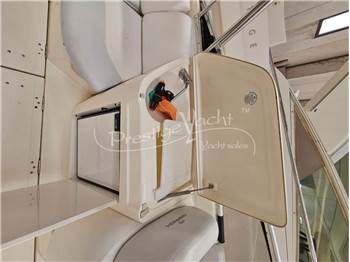 Cranchi Corallo 840