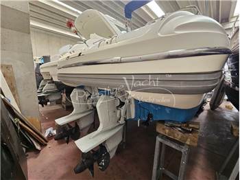 Cranchi Corallo 840