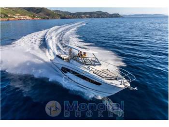 Jeanneau Cap Camarat 2 serie 10.5 WA