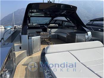 Riva Diable 68